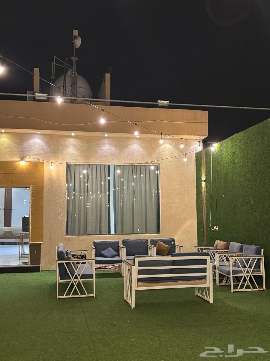 Hawaii Chalets, Areej District64495927201283113