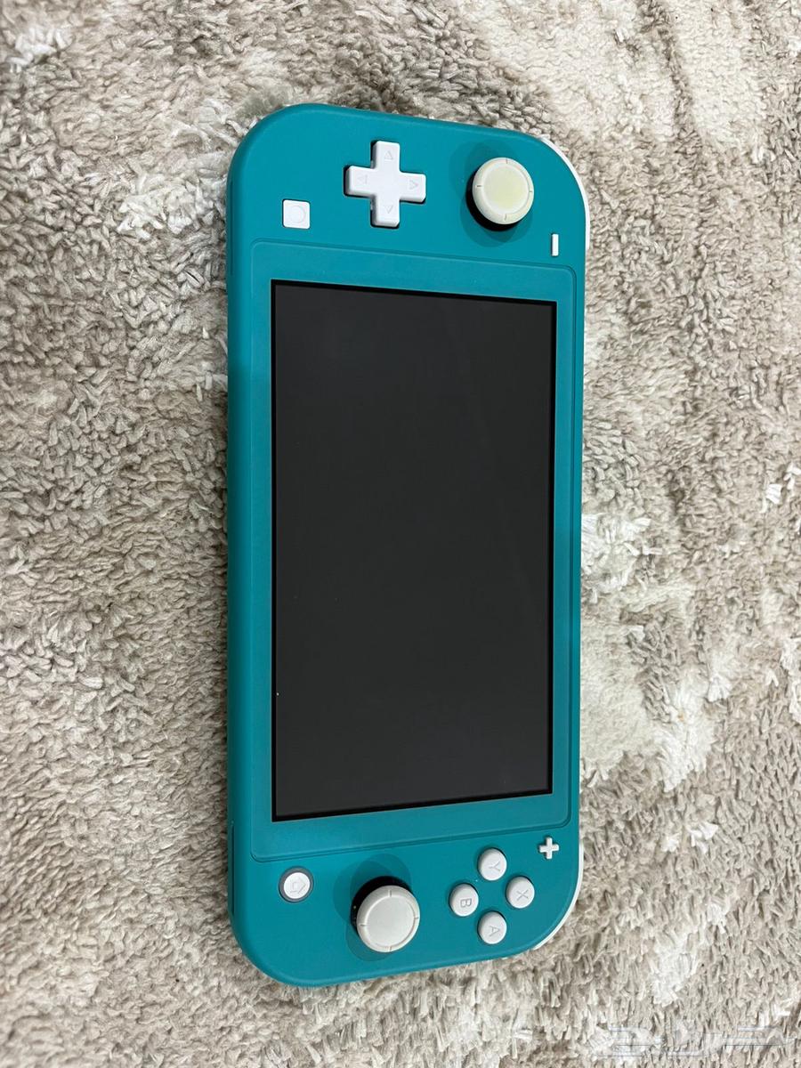 بيع جهاز نيتندو لايت64500783667714111