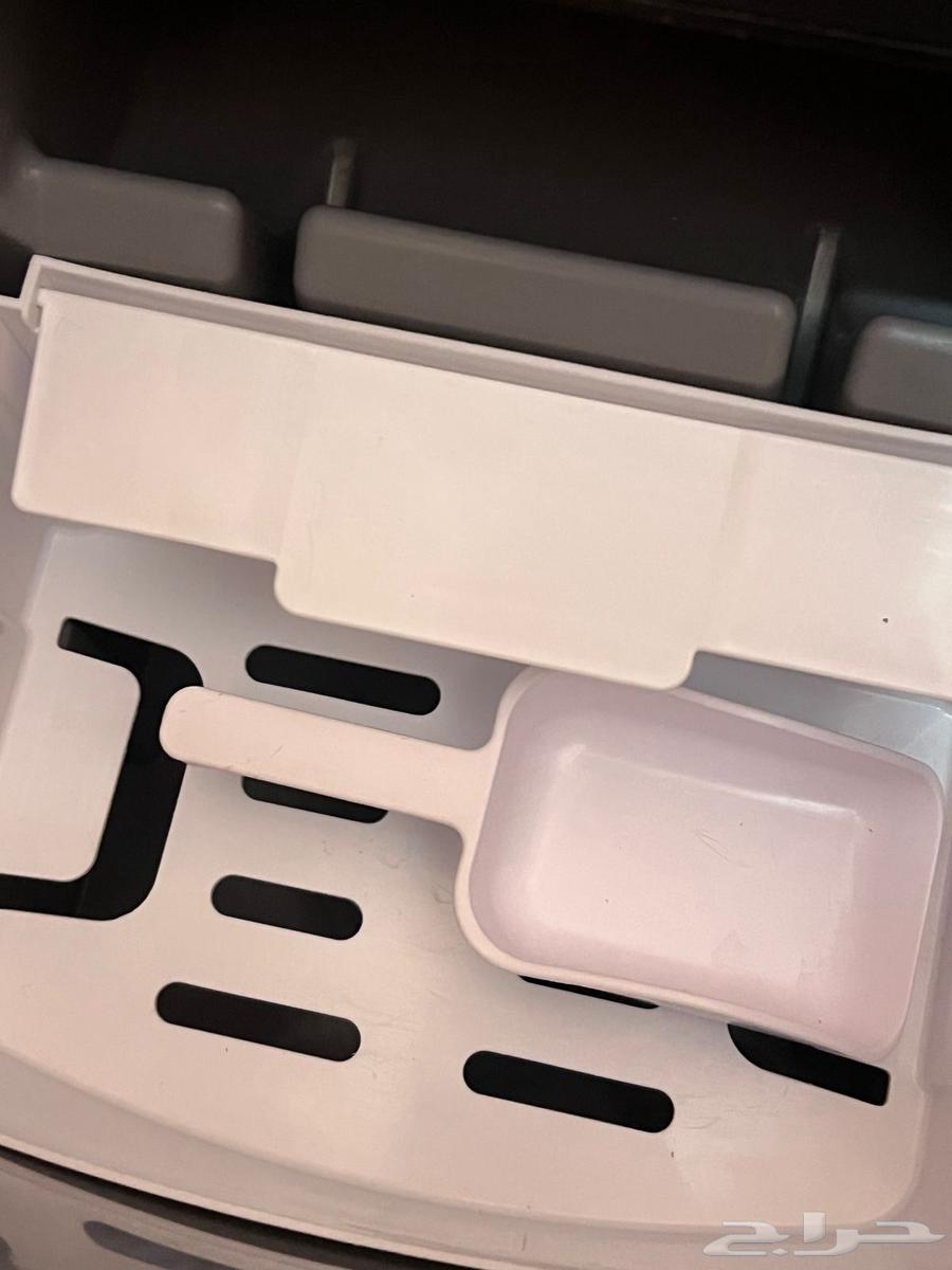 Ice machine64501636326019110