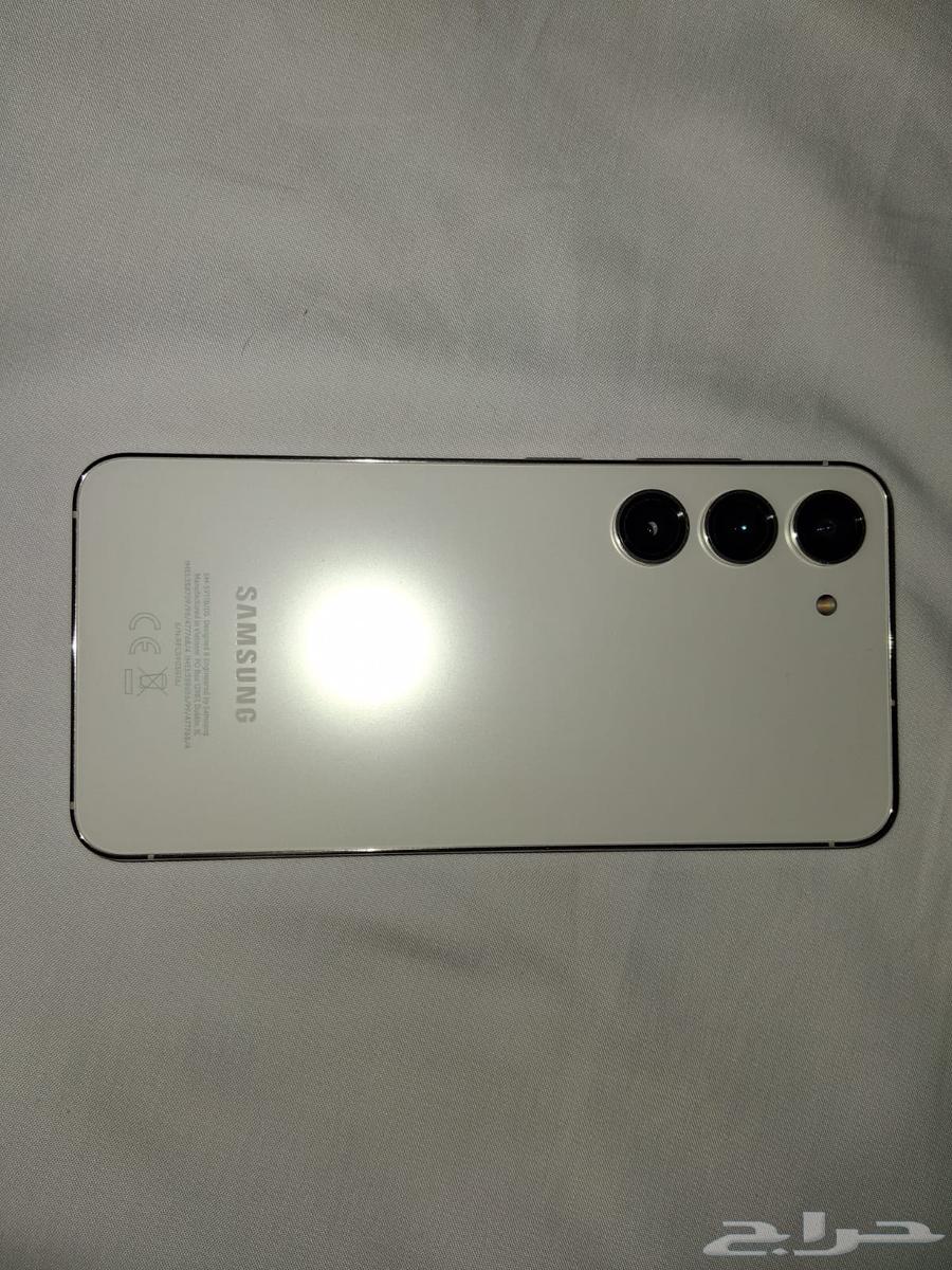 Galaxy S23 clean64498145392899112