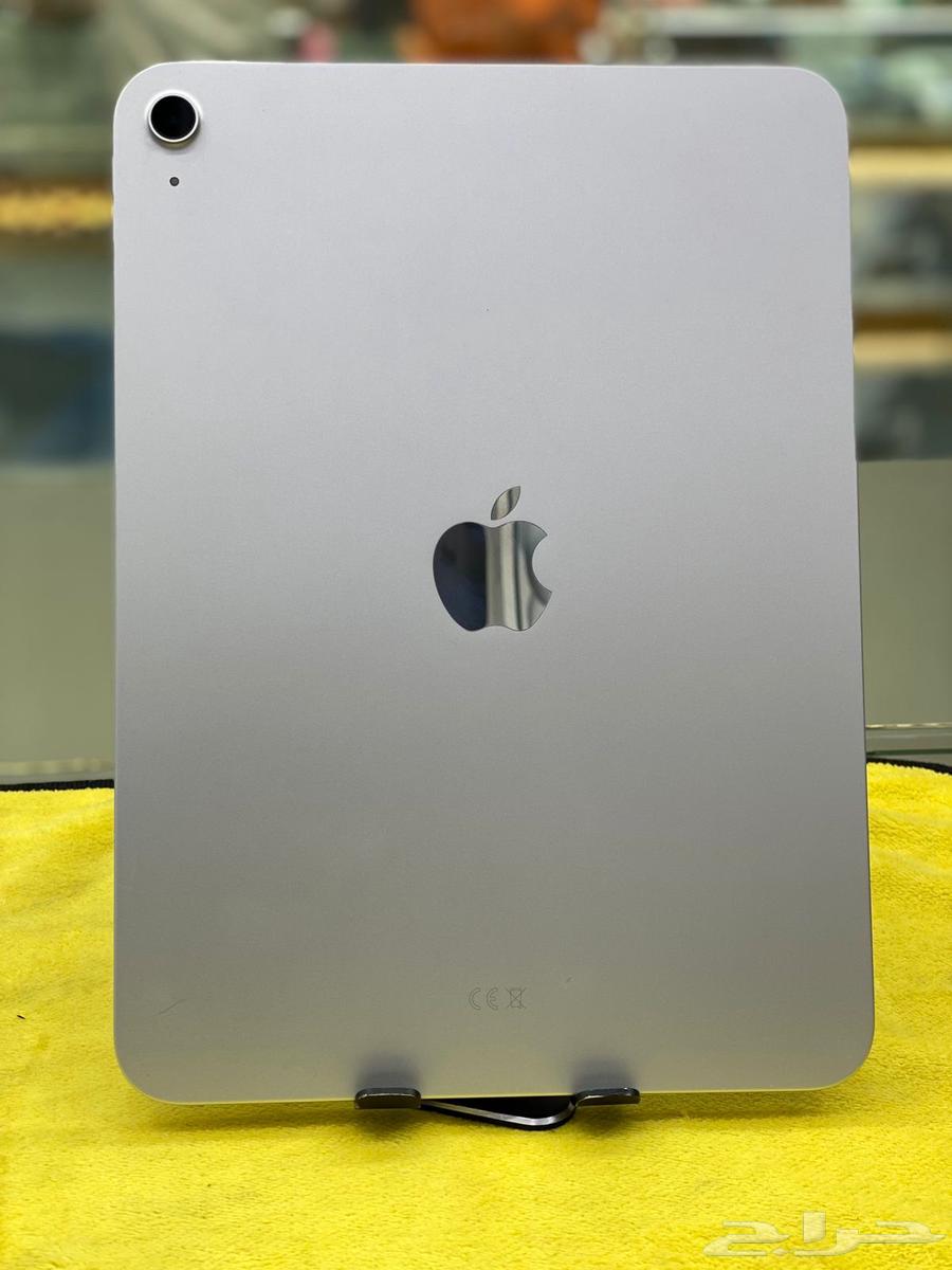 iPad A1664502460306178112