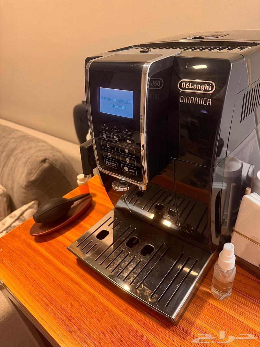 مكينة قهوة (دولينجو )64502446351361112