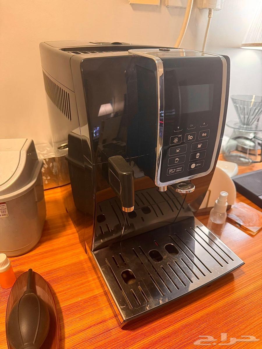 مكينة قهوة (دولينجو )64502446351361111