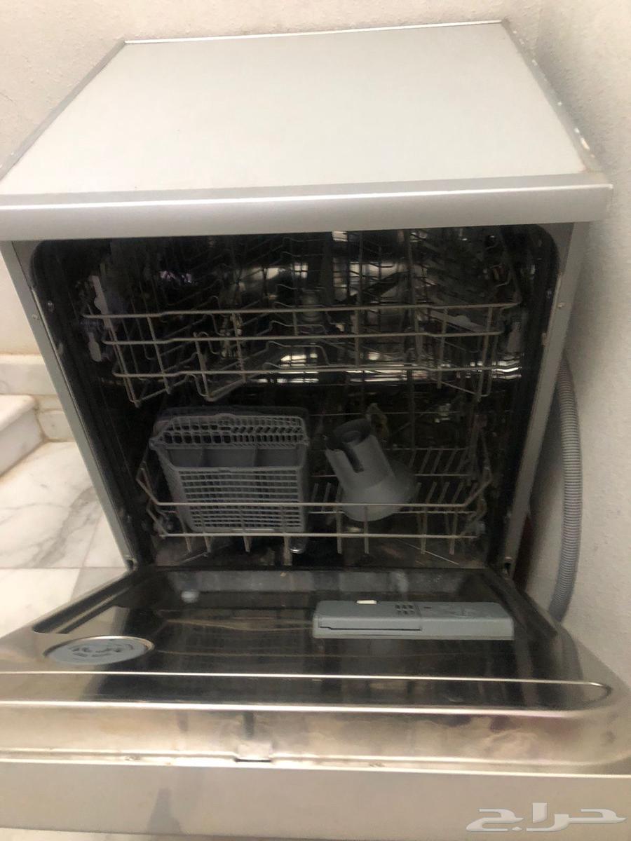 للبيع غسالة اطباق اخو الجديد64496958816513111