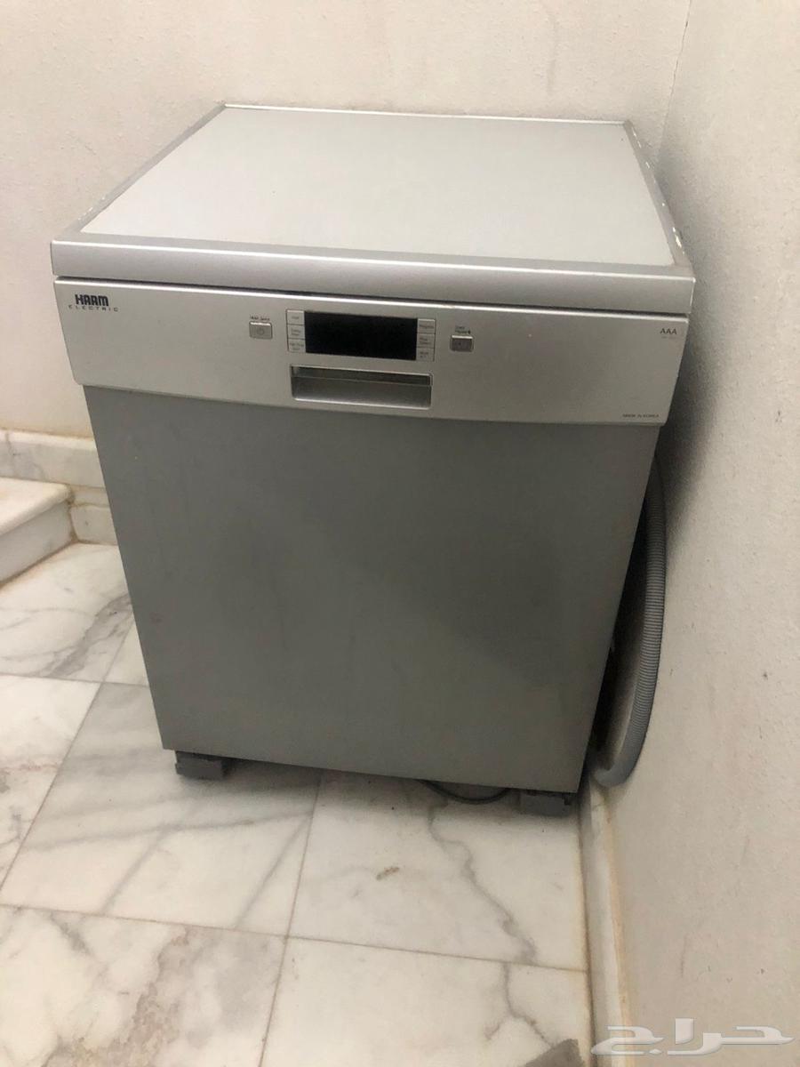 للبيع غسالة اطباق اخو الجديد64496958816513110