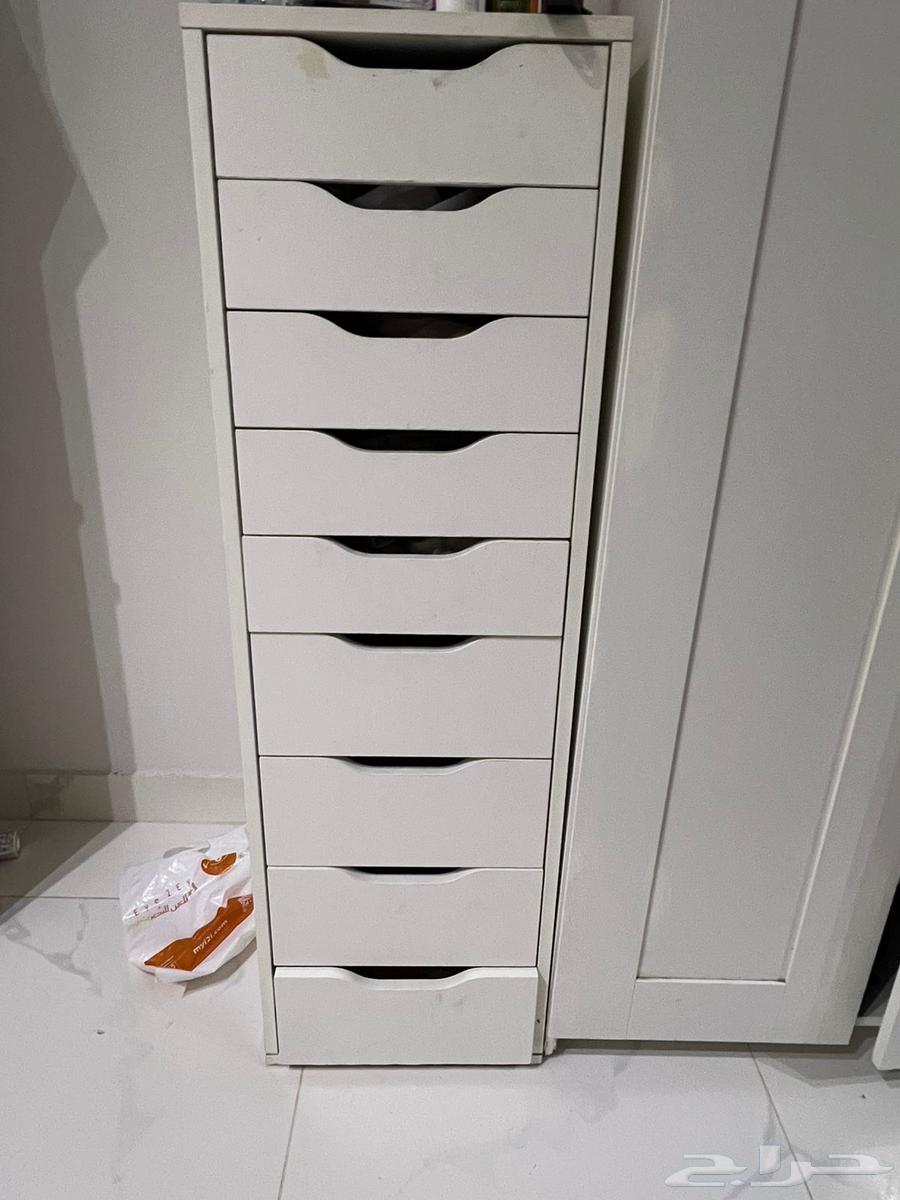 كرسي ايكيا نظيف جدا64497537513219114