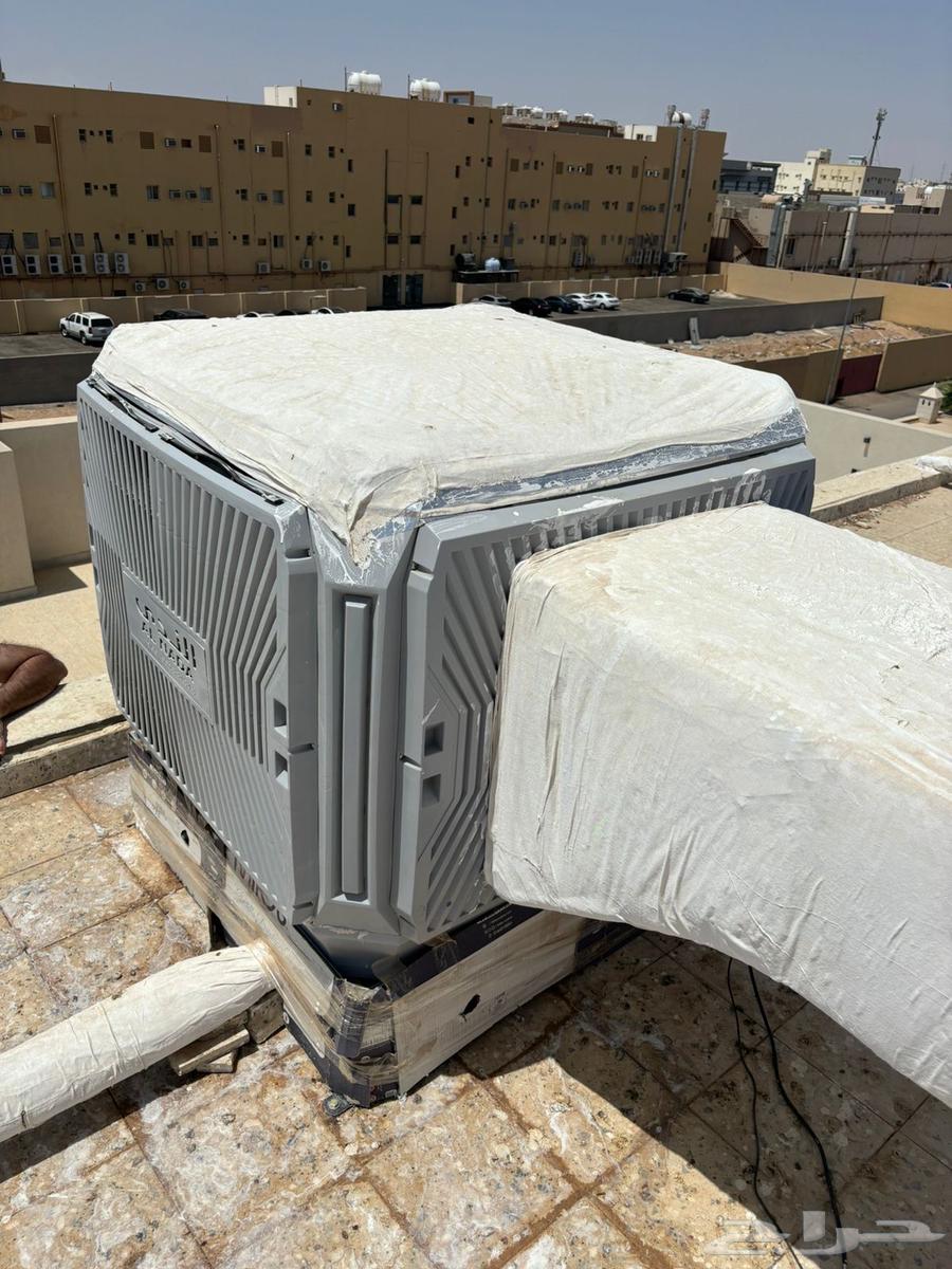 Desert cooler used for approximately two months64500616249730112