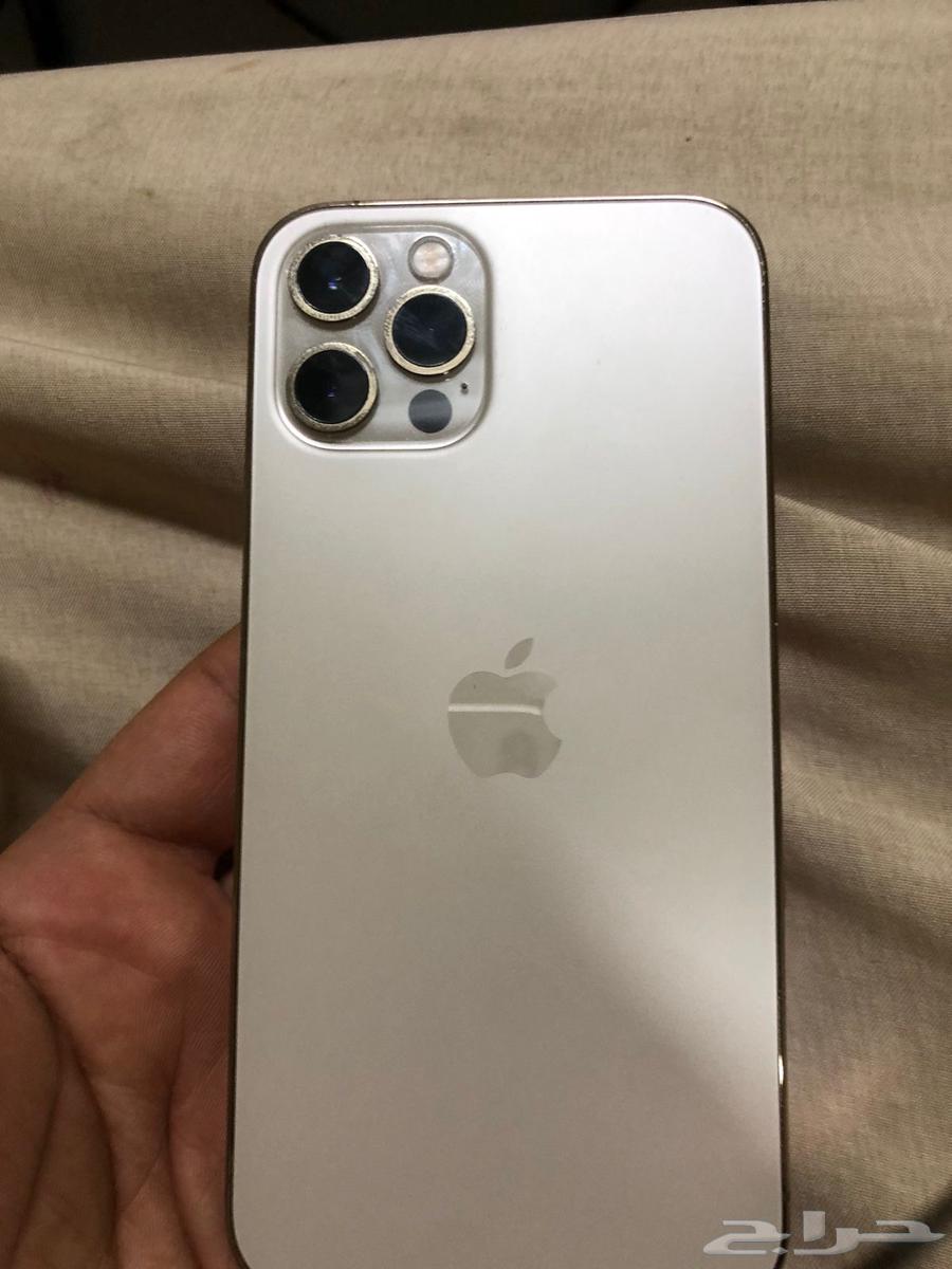 iPhone 12 Pro للبيع الموقع الخرج64499076252547110