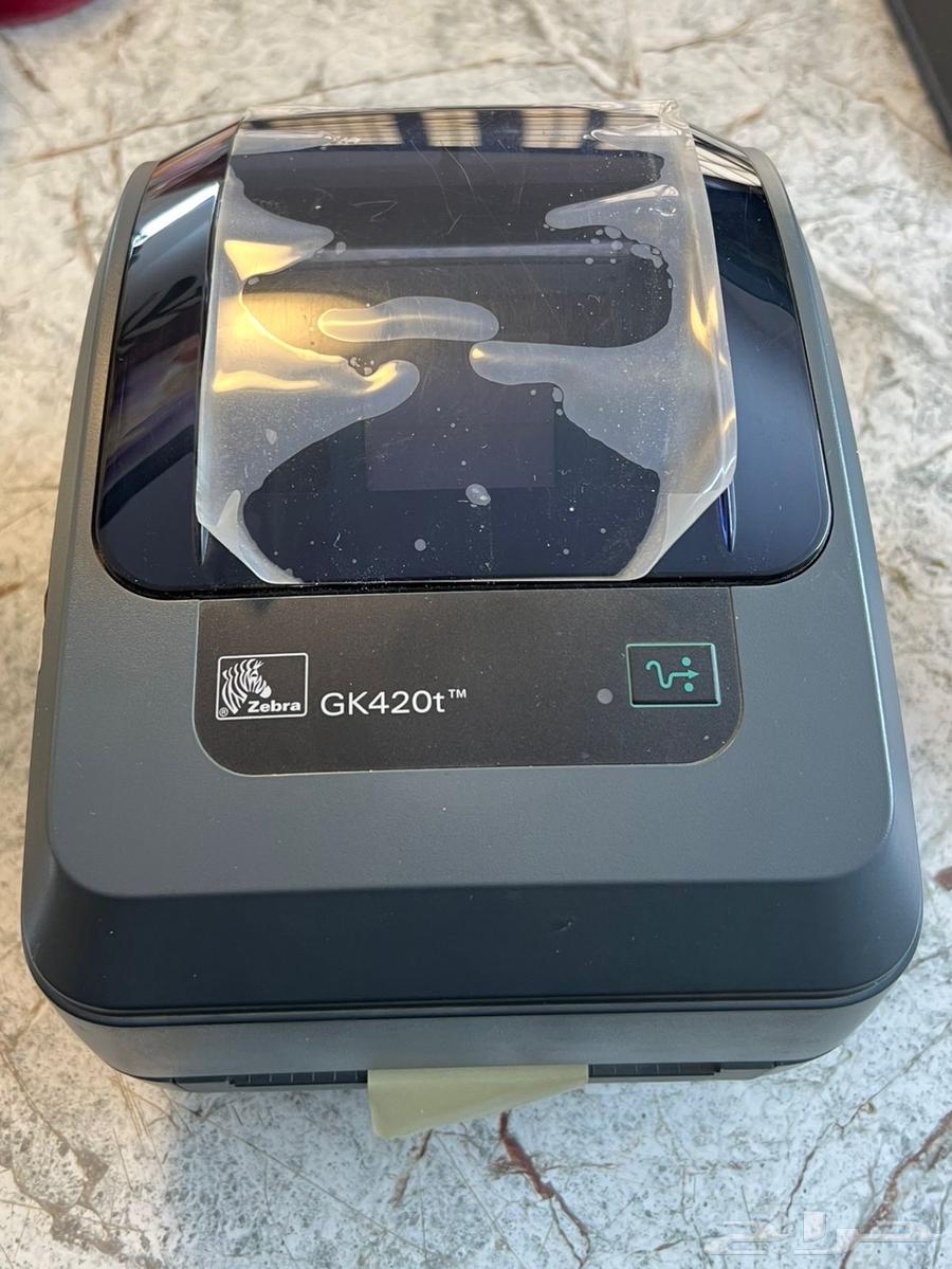 طابعة باركود64501620082434110