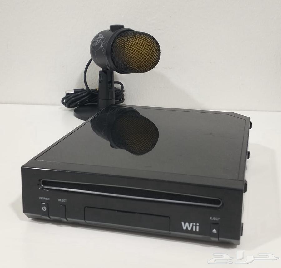 تم البيع ) Nintendo Wii - نيتندو وي64499256138625110