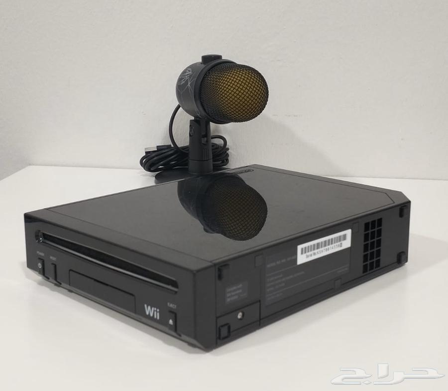 تم البيع ) Nintendo Wii - نيتندو وي64499256138625111