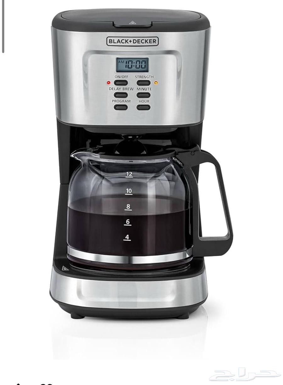 Coffee machine64494869122818110