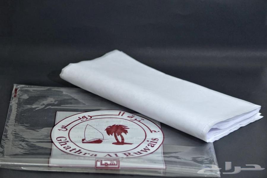 غترة الرويس القطرية ب 30 ريال64495871754755111