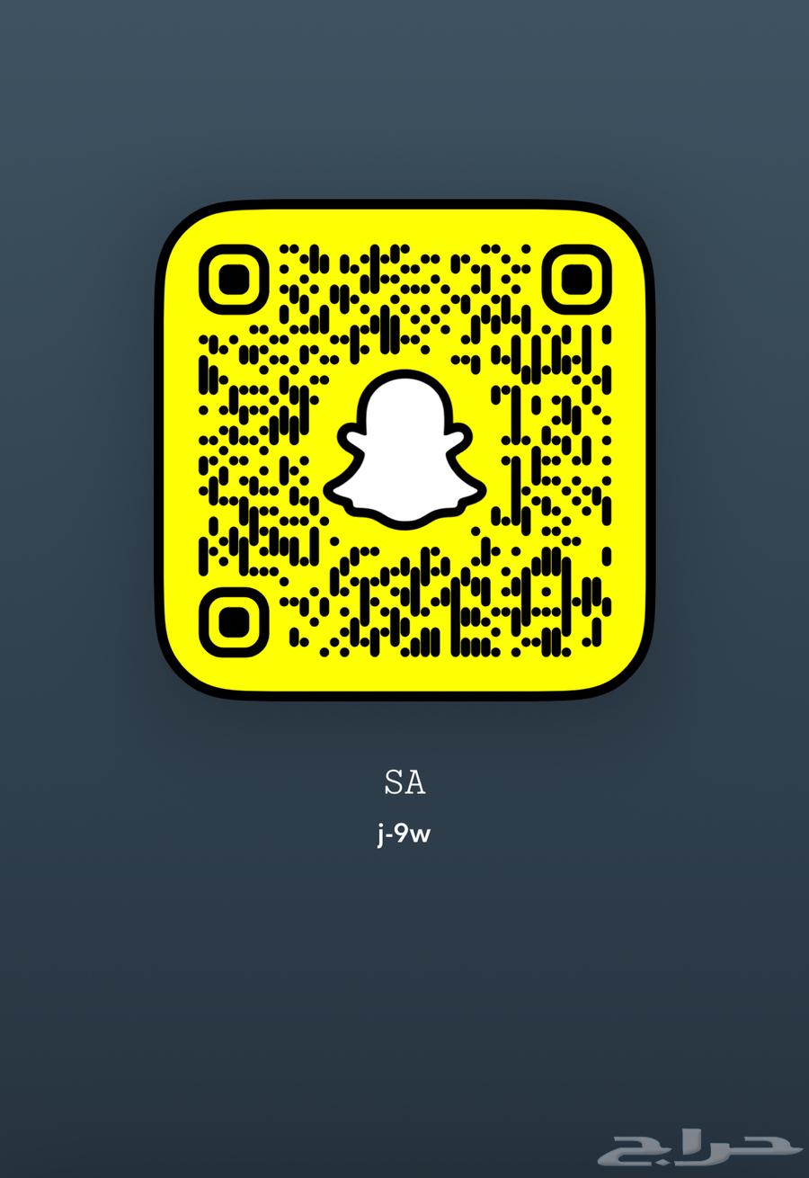 يوزر سناب شبه ثلاثي للبيع j-9w64495475244545110