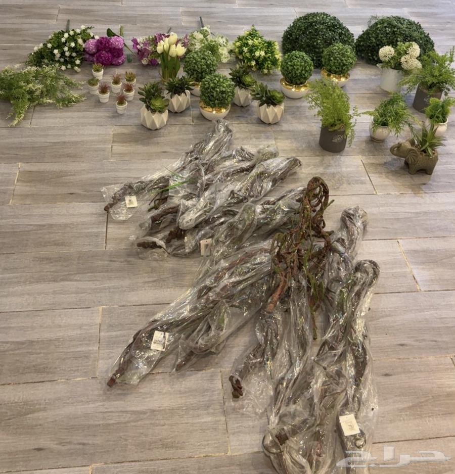 Artificial rose trees64498453299331110