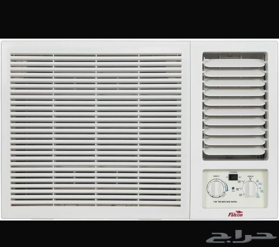 مكيف فالكون ب 1150 بالتركيب64500036193409112
