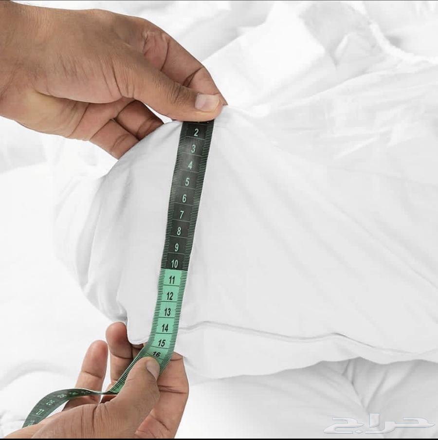 لباد فندقي راحة مريحة نوم64497509548803112