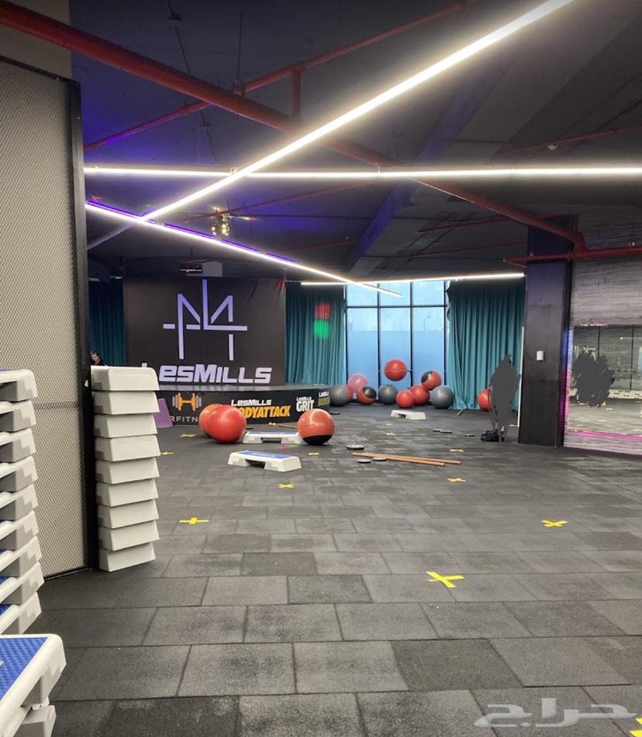 بيع اشتراك نادي هير فتنس64499076315778110