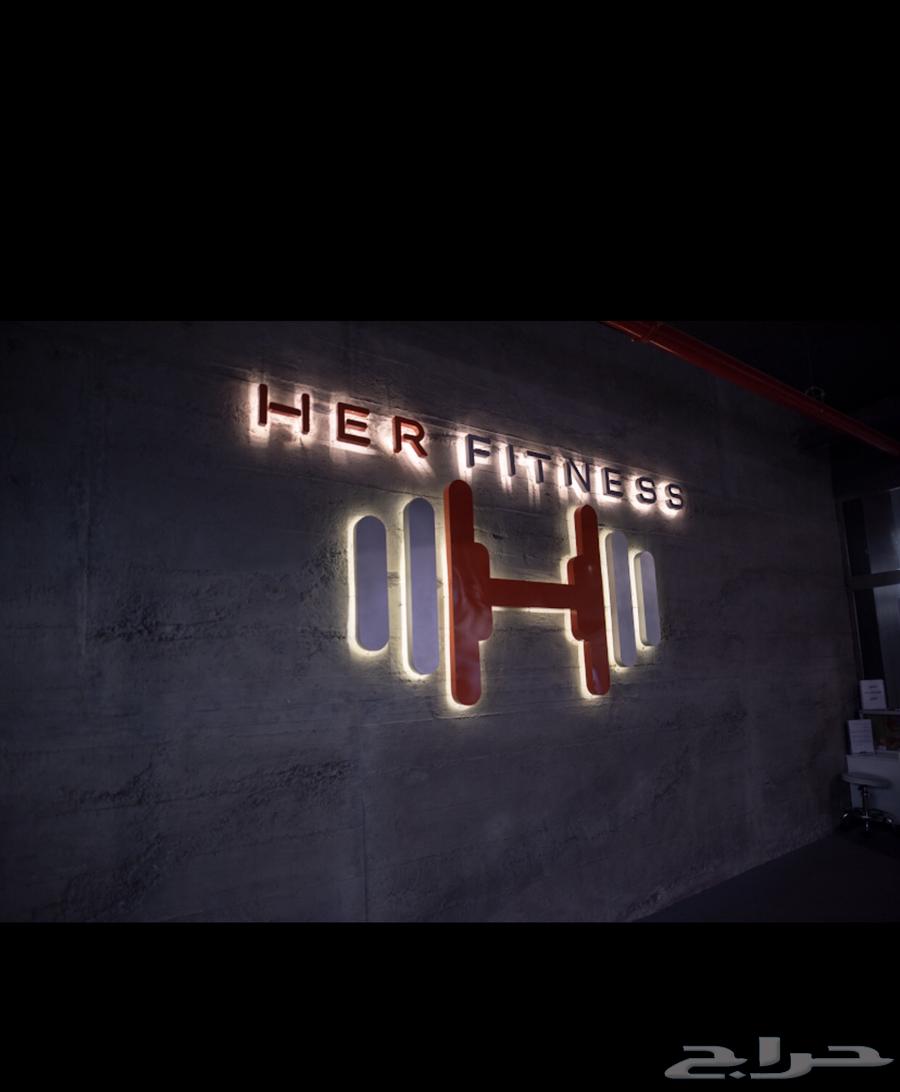بيع اشتراك نادي هير فتنس64499076315778111