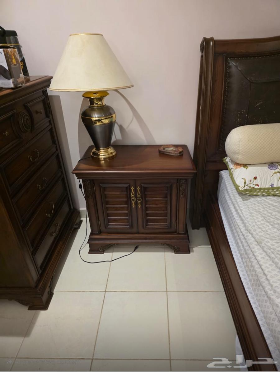 غرفة نوم كامله للبيع64500118435203113