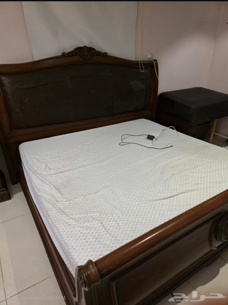 غرفة نوم كامله للبيع64500118435203114