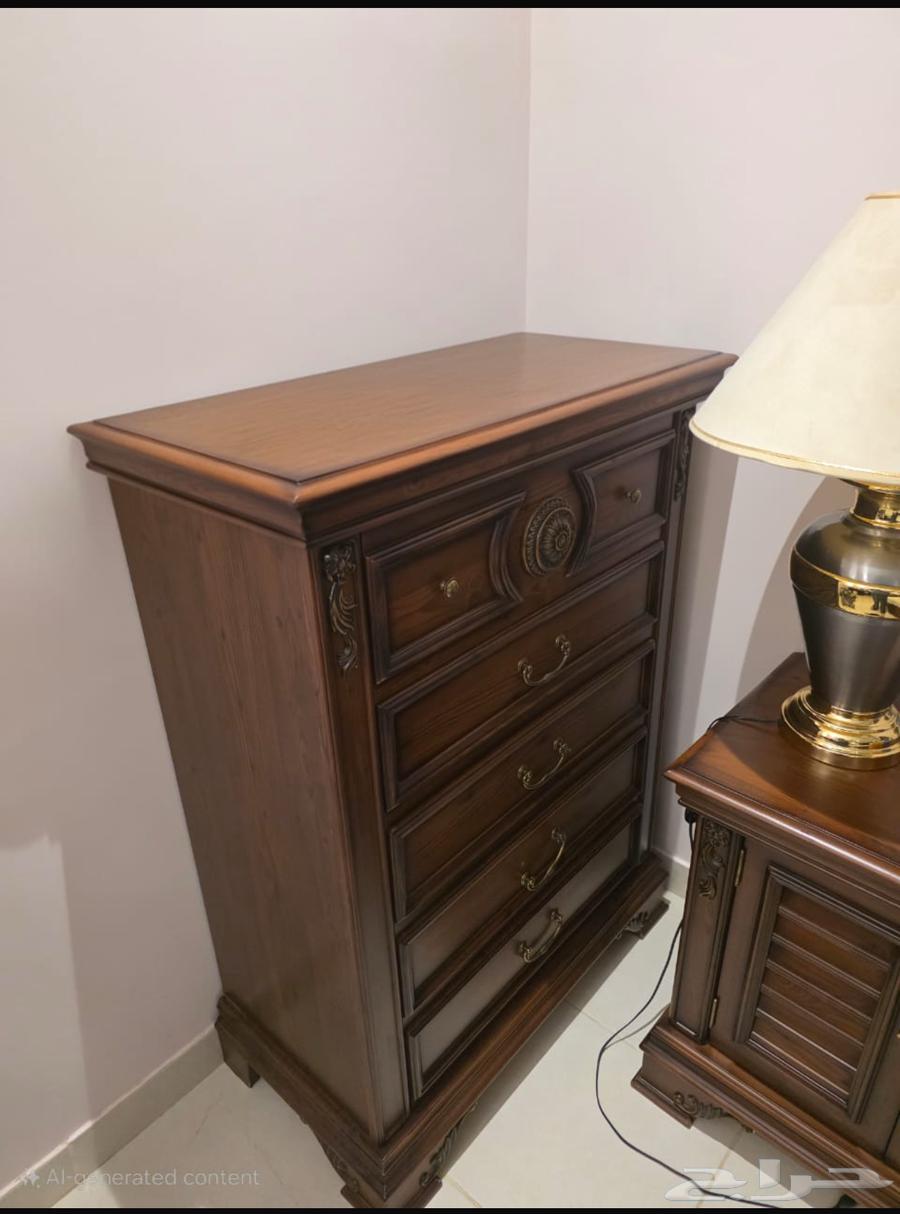 غرفة نوم كامله للبيع64500118435203112