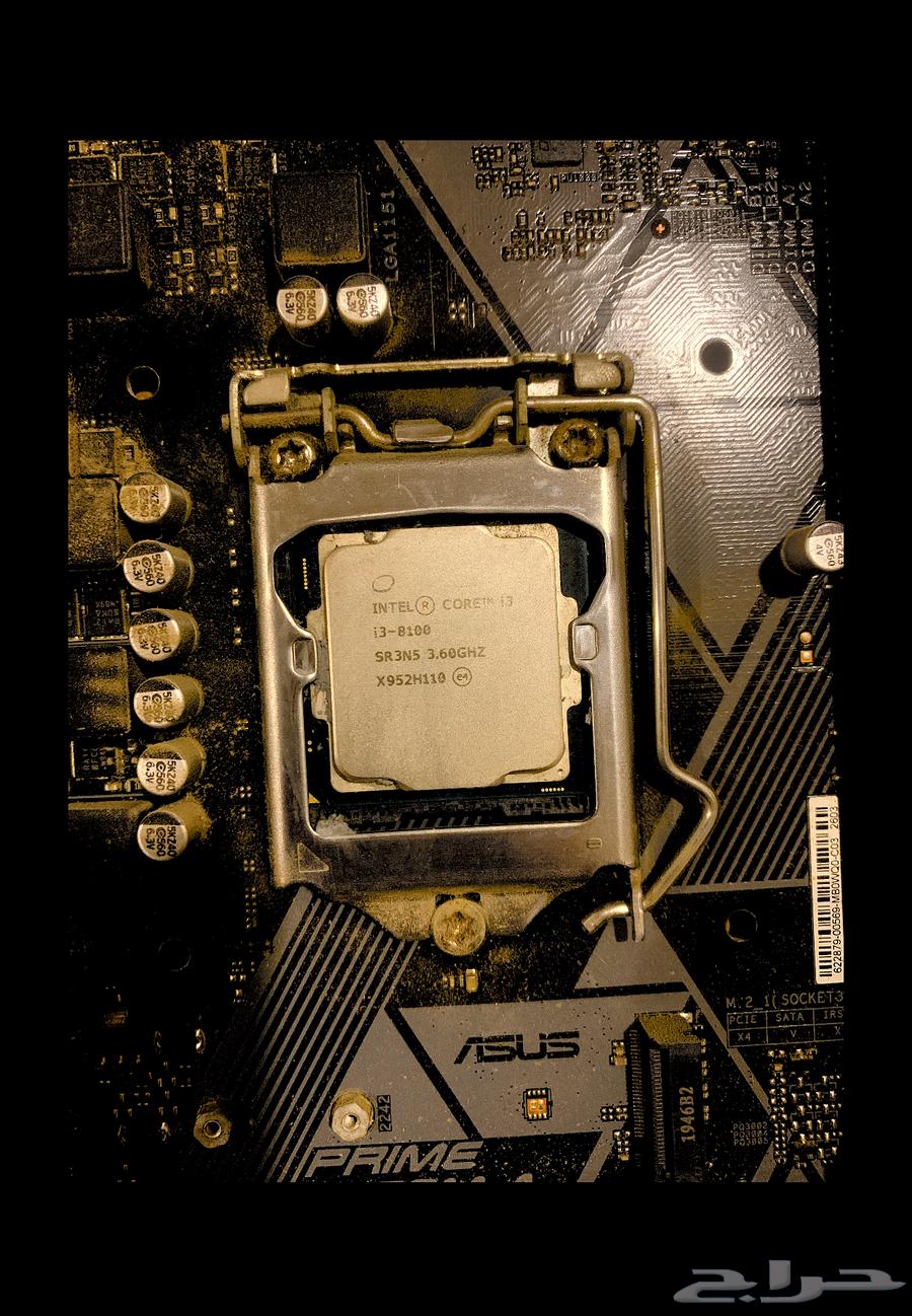 Clean CPU and motherboard64498770680705112