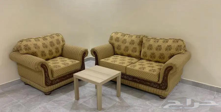 Furnished apartments for rent on Al-Jaysh Street in Al-Taif64144079500290110