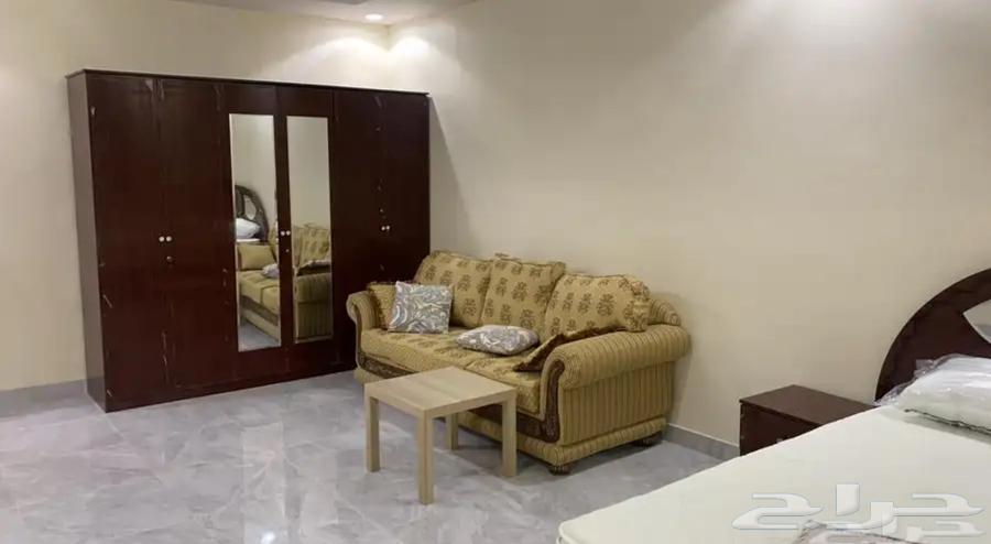 Furnished apartments for rent on Al-Jaysh Street in Al-Taif64144079500290112