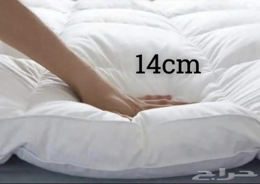 لباد فندقي راحة مريحة نوم64497509548803111