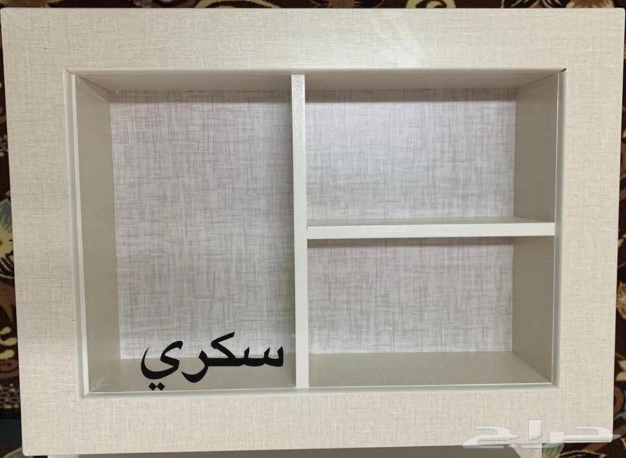 Wooden decoration for window air conditioner opening (75 width)64496132069379112