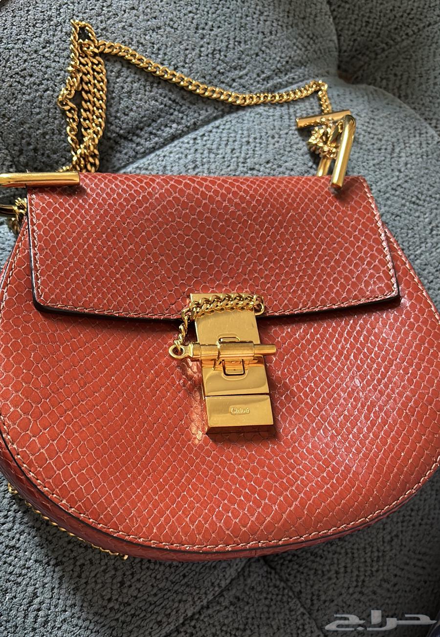 Chloé bag64501539463426110