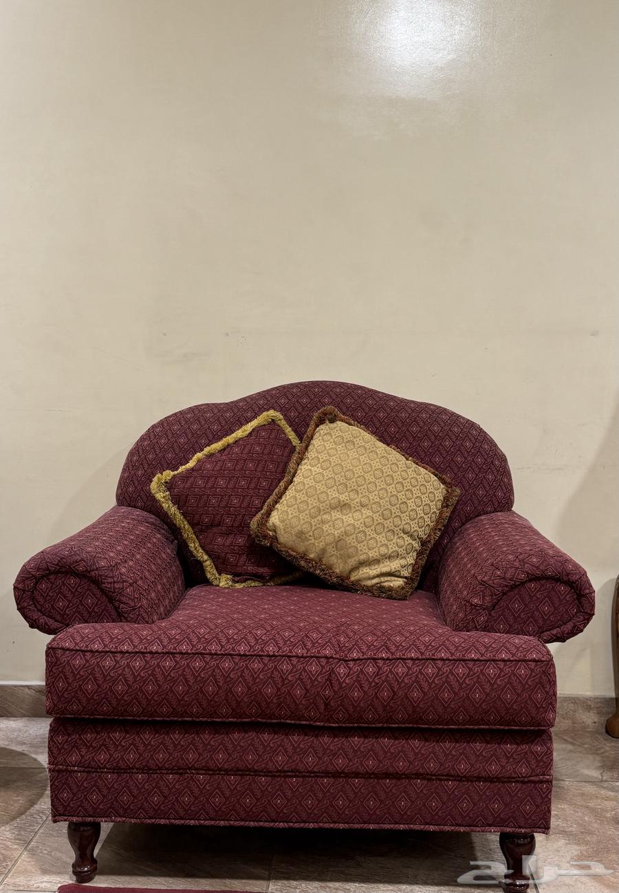 طقم كنب للبيع64501921712003111