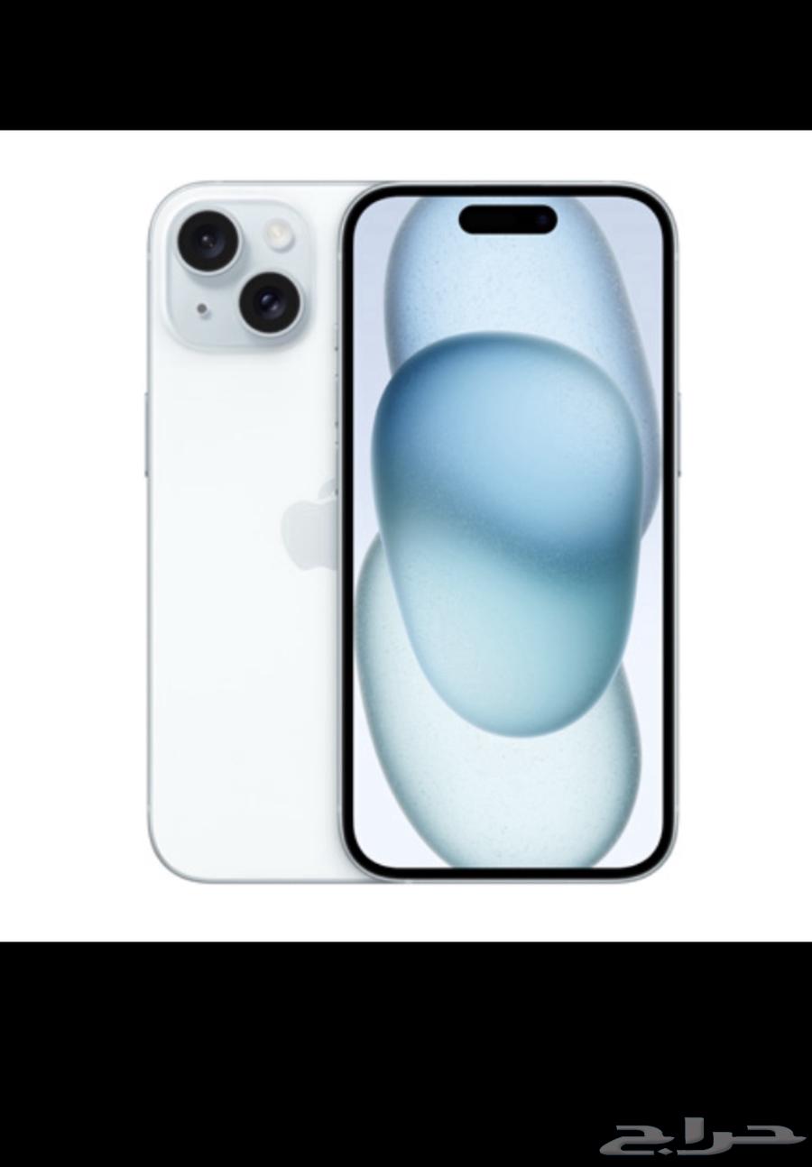 آيفون 15 iPhone 15 Plus 256G64495706789762110
