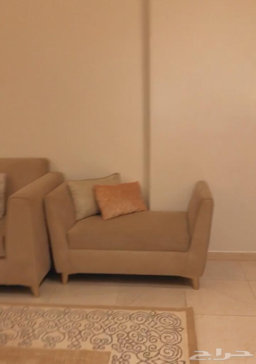 كنب من هوم بوكس للبيع64499507573763110