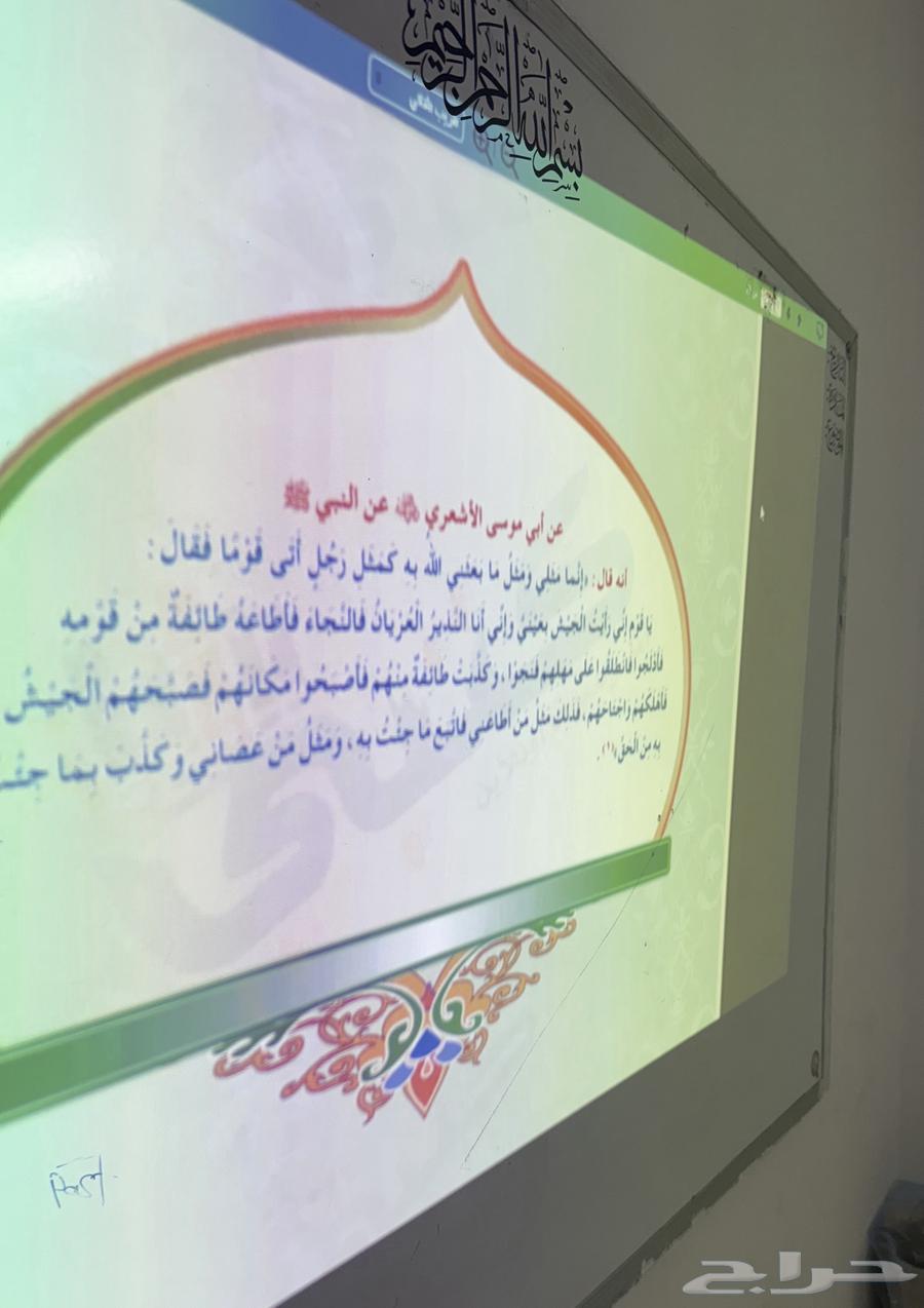 New projector64497786481794112