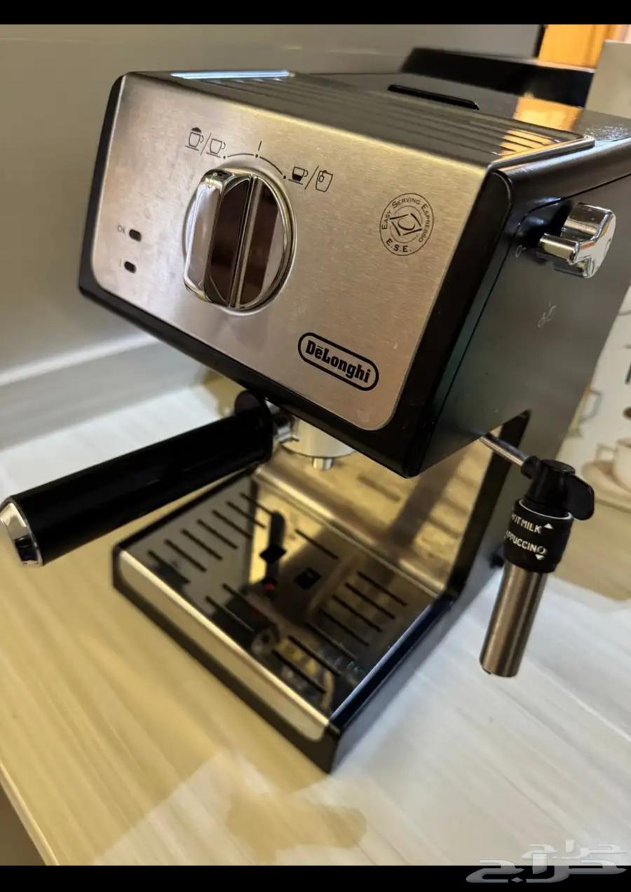 مكينة قهوة ديلونجي64495091062145112
