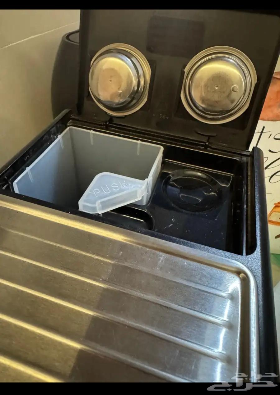 مكينة قهوة ديلونجي64495091062145114