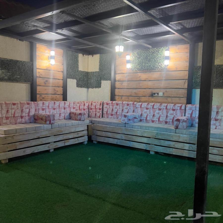 استراحة جنوب الرياض 295  عرض لفترة محدودة64498145360129113