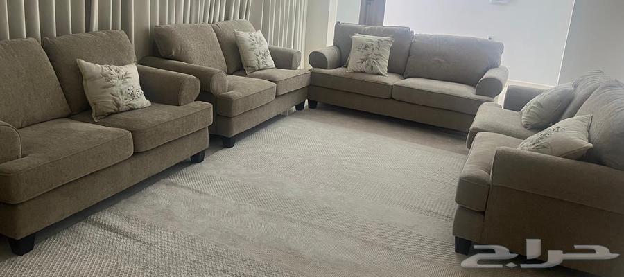 كنب جديد من هوم سنتر64499731098882110