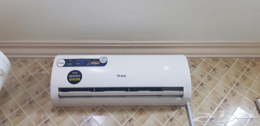 مكيف سبليت Beset 18 الف وحده64501967147905110