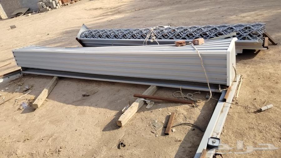 ابواب محلات رول نظيف كهربائية64496502381057112