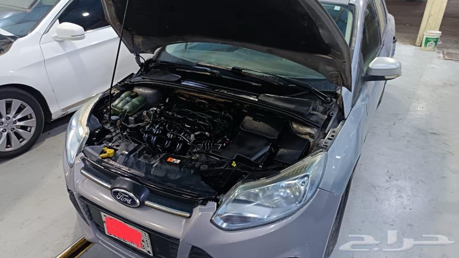 سيارة فورد فوكس 2012 للبيع64673620340353114