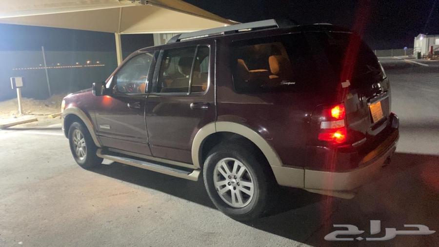 فورد اكسبلور 2006 امريكي64673253605763113