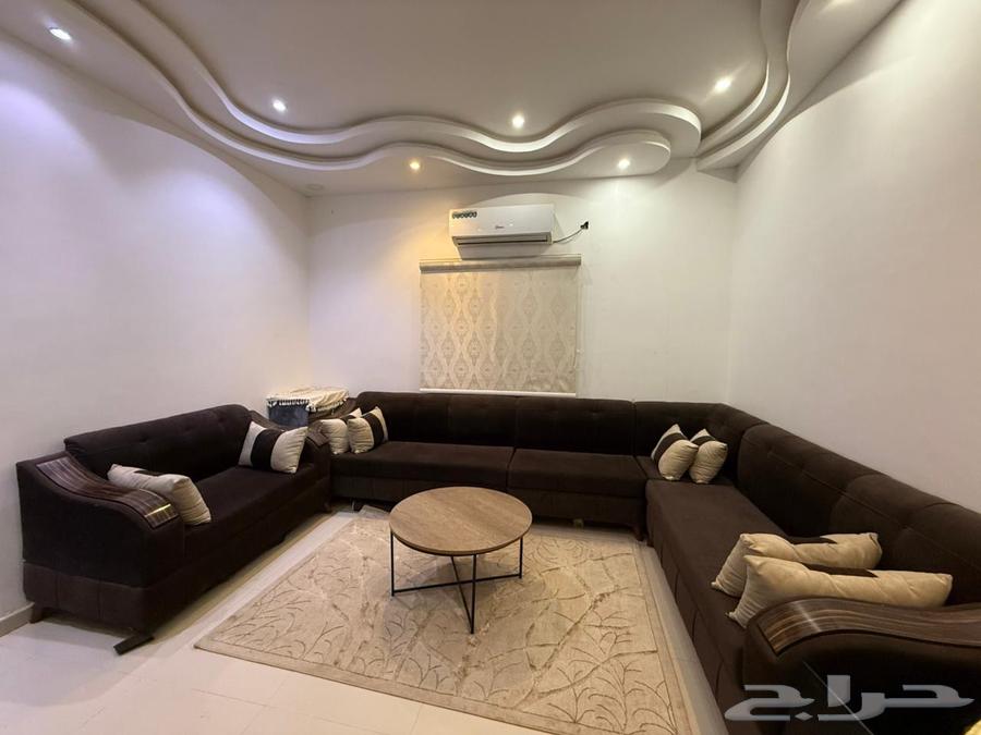 كنب غرفه 4 4 بني64500118426241112