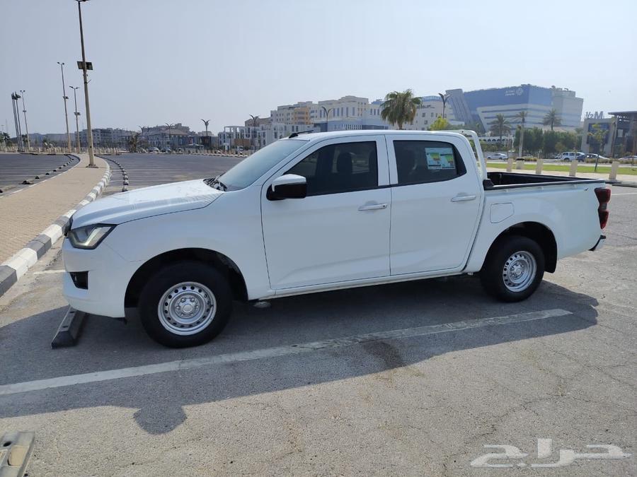 Isuzu GMMRTIN RG Model 202364680648425345110