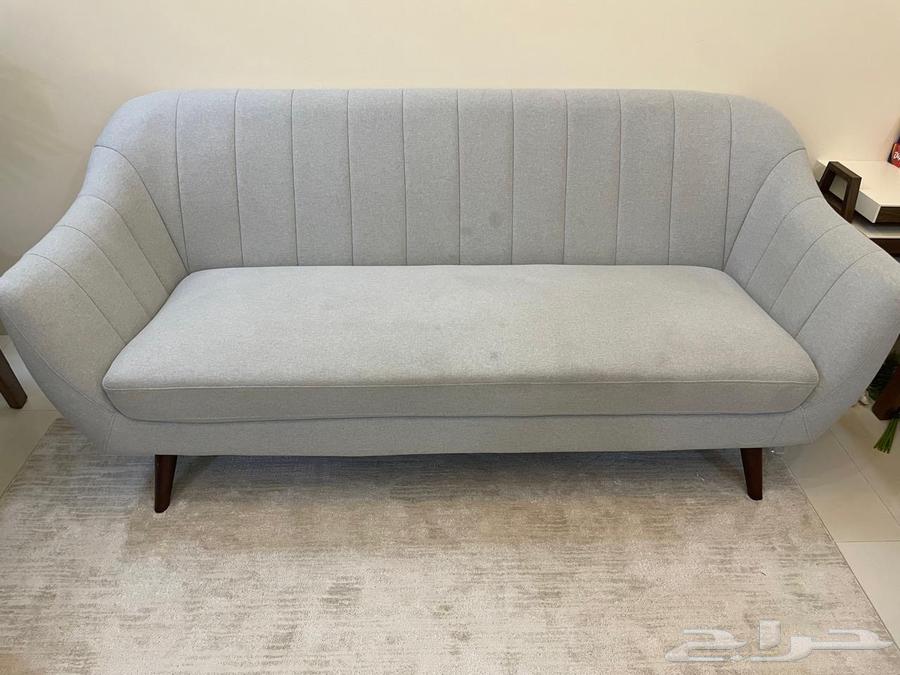 طقم كنب من هوم سنتر64502214166145111