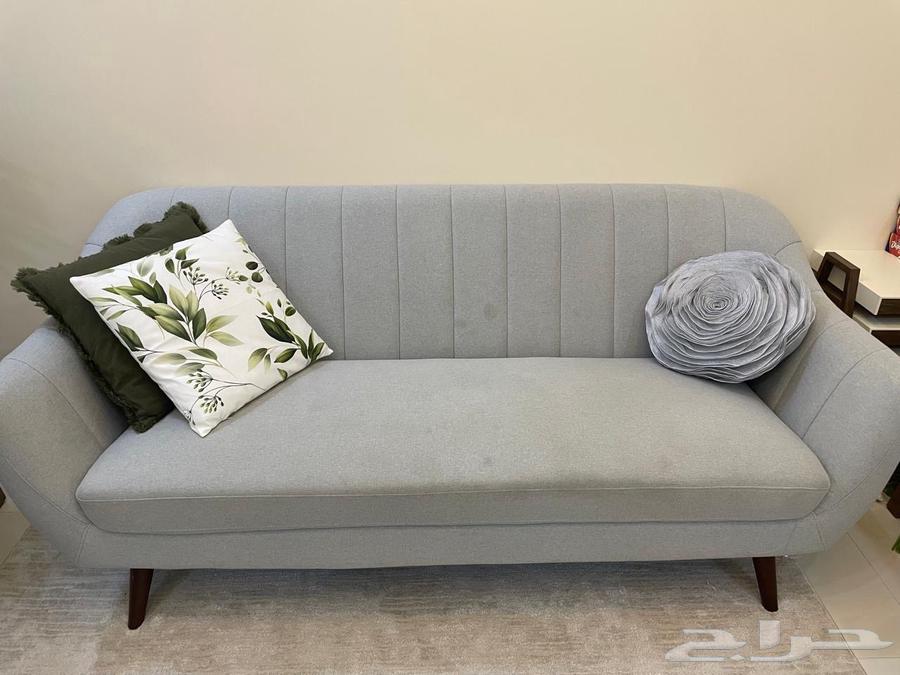 طقم كنب من هوم سنتر64502214166145110