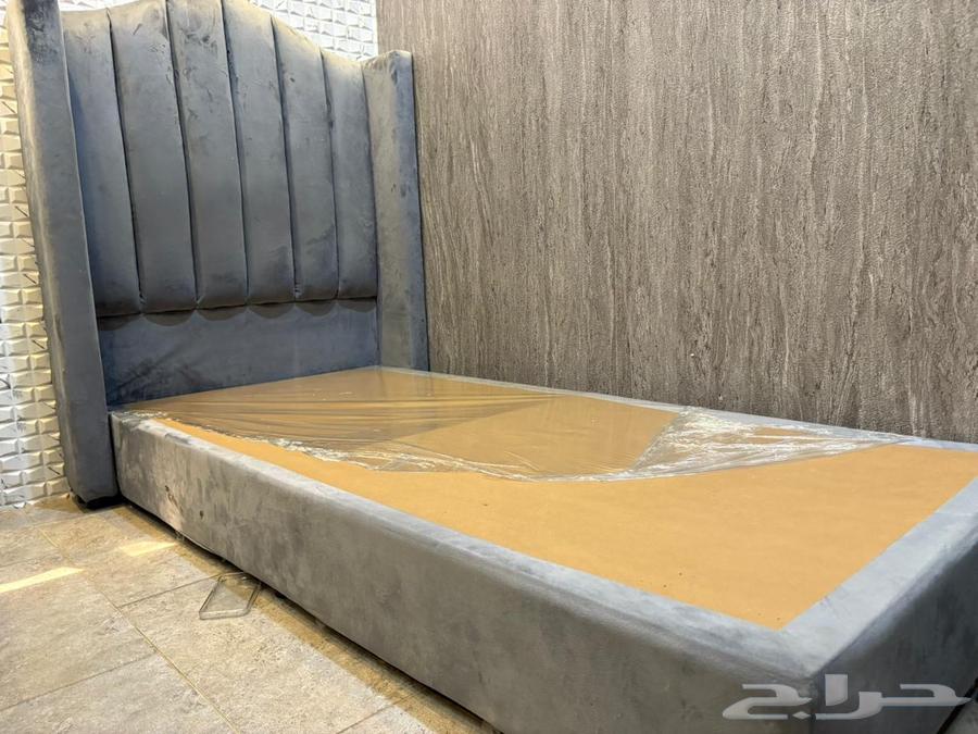 ثلاث سراير للبيع شبه جديدة نفر64495803234307113