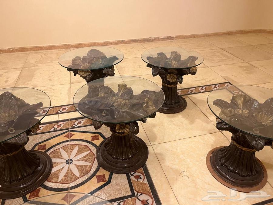 طاولات خدمة وابجورات64500215446787111